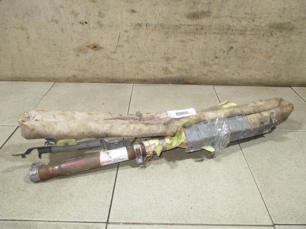 Подушка безопасности боковая Mitsubishi Galant 9 DJ, DM