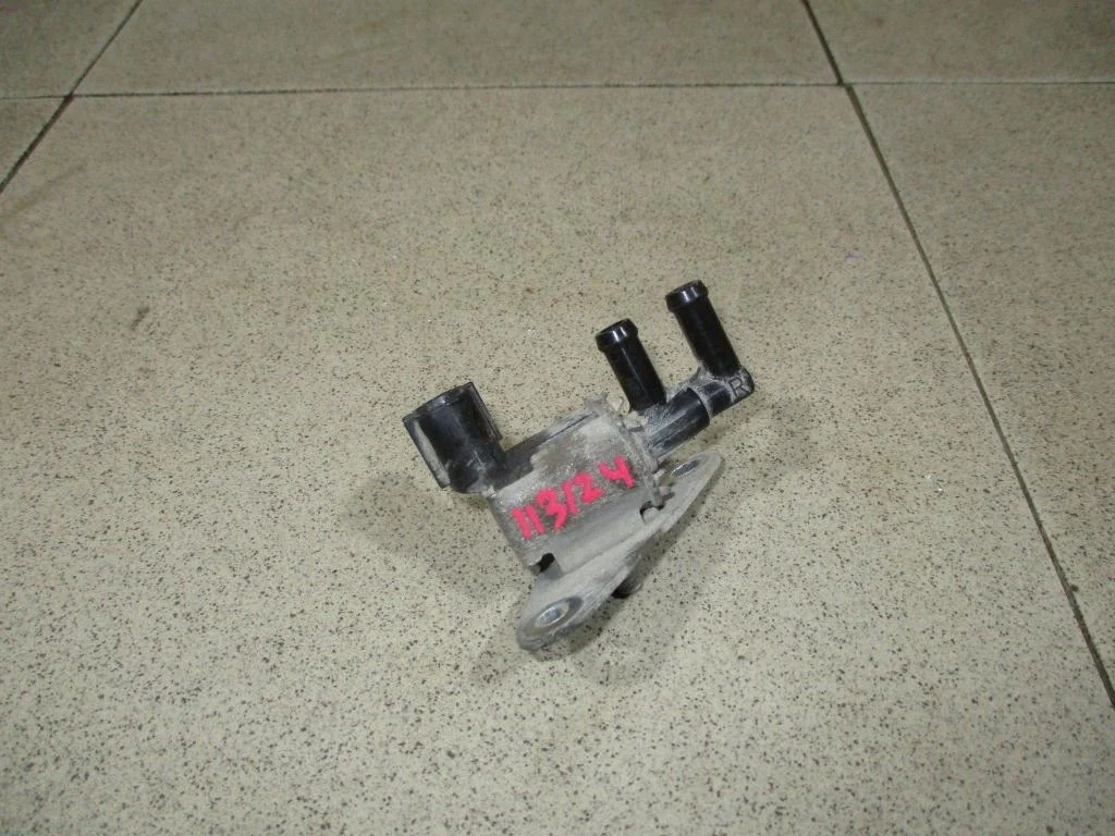 Клапан электромагнитный Mitsubishi Outlander 1 2007 CU