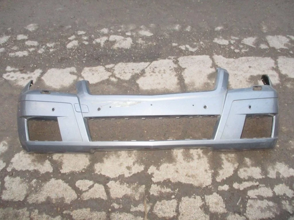 Бампер передний Mercedes-Benz GLK-Class X204