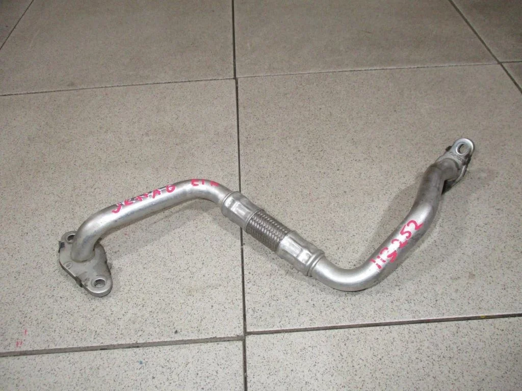 Трубка турбины Volkswagen Jetta 2012 A6