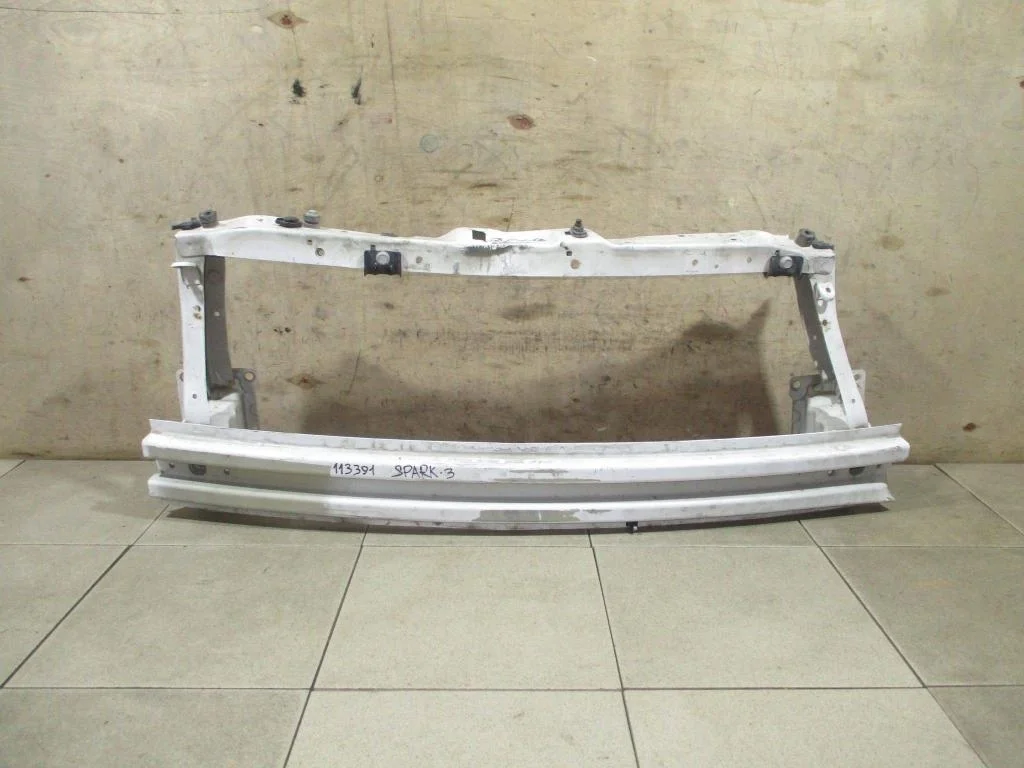 Панель передняя Chevrolet Spark 2010 M300