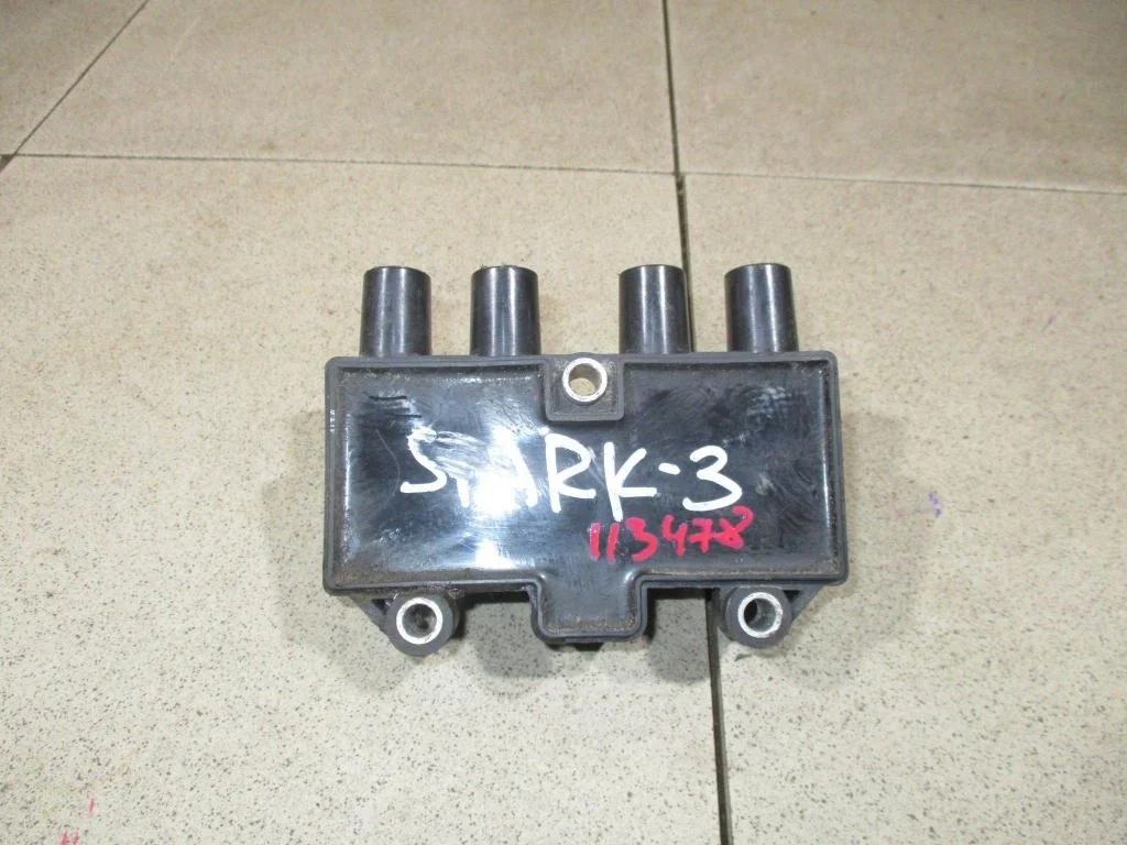 Катушка зажигания Chevrolet Spark M300