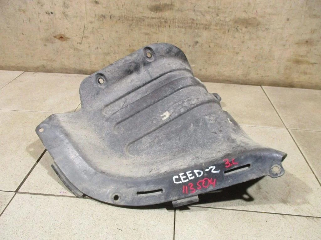 Пыльник наружный Kia Ceed 2 2017 JD