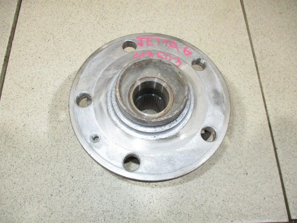 Ступица передняя-задняя Volkswagen Jetta A6