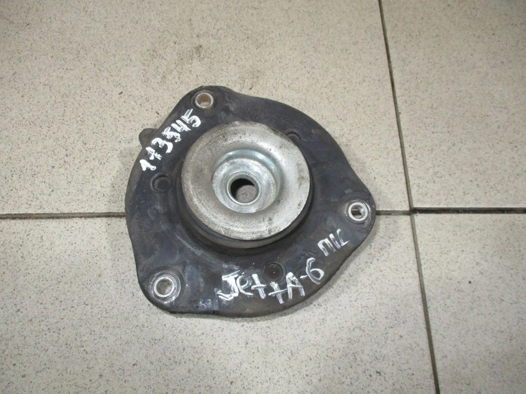Опора переднего амортизатора Volkswagen Jetta 2012 A6