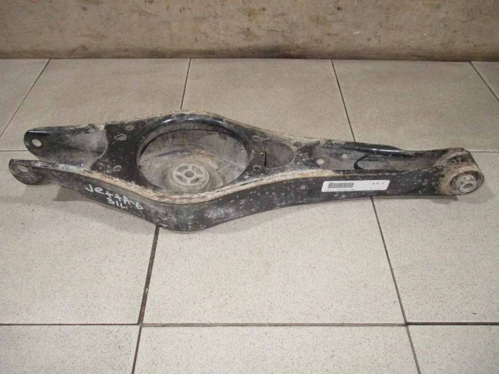 Рычаг задний нижний Volkswagen Jetta A6
