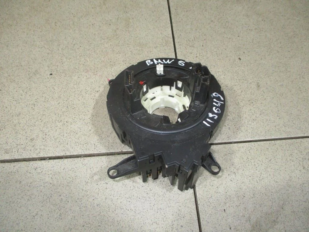 Механизм srs шлейф BMW 5-Series E60, E61