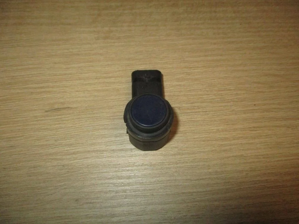 Датчик парковки Volkswagen Passat 2008 B6