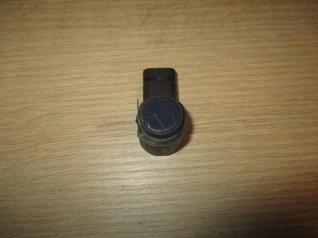 Датчик парковки Volkswagen Passat 2008 B6