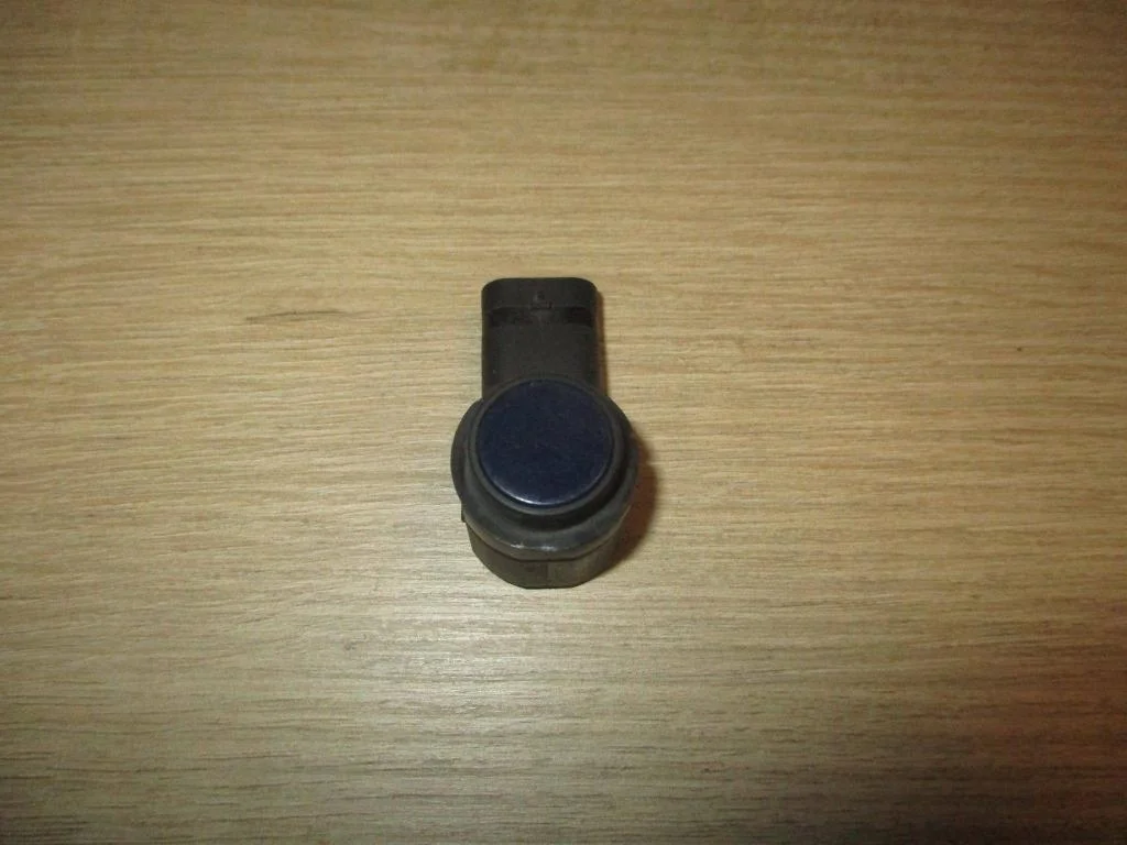Датчик парковки Volkswagen Passat 2008 B6