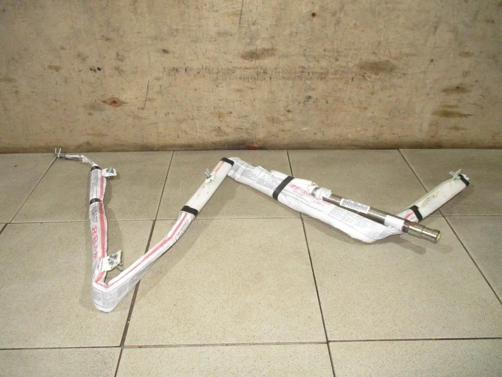 Подушка безопасности боковая Kia Ceed 2 2017 JD