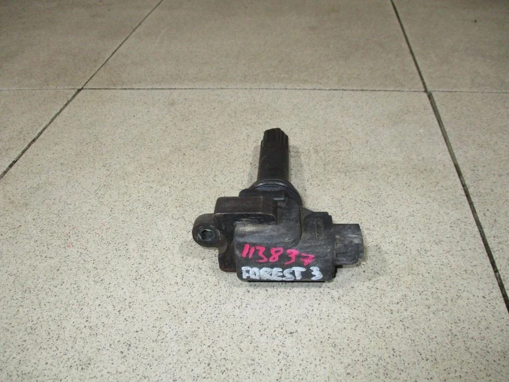 Катушка зажигания Subaru Forester 2011 S12, SH