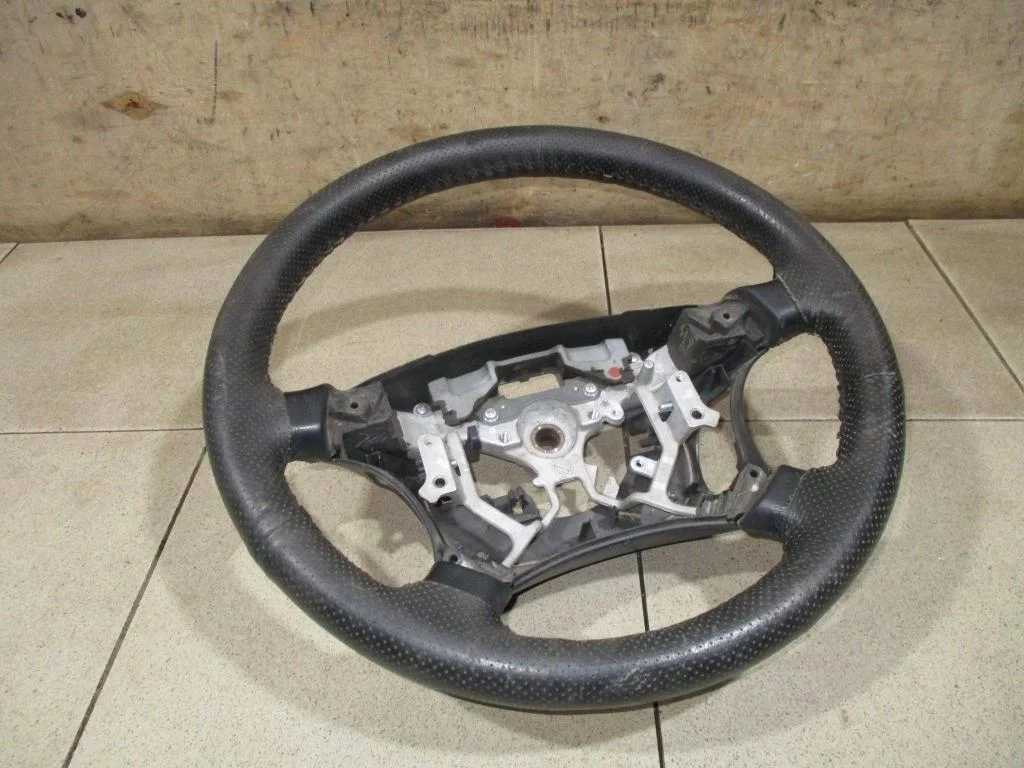 Руль Toyota Land Cruiser Prado J120