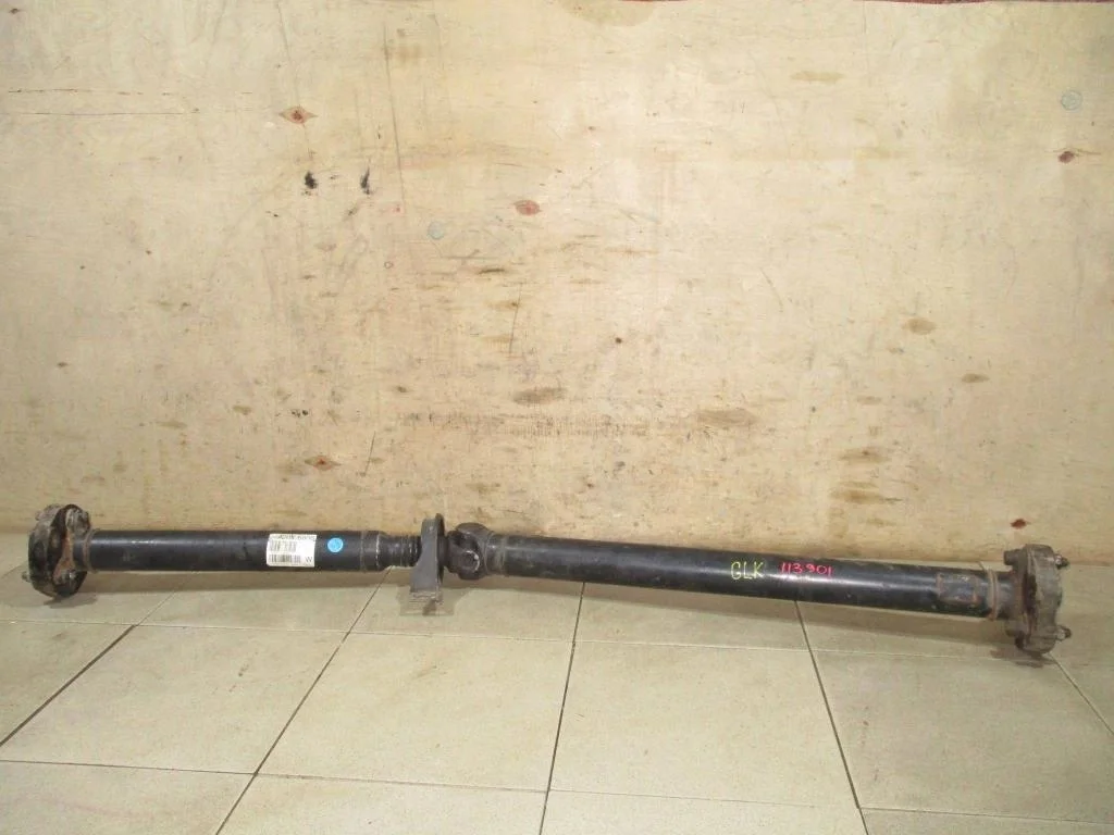 Вал карданный задний Mercedes-Benz GLK-Class X204