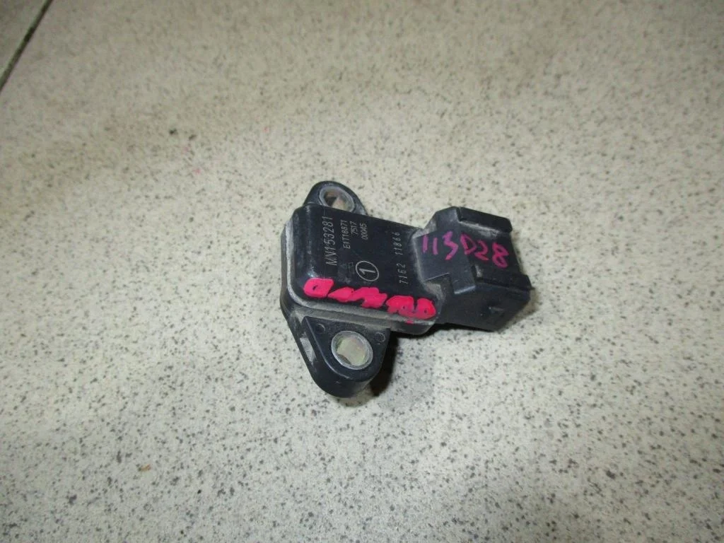 Датчик абсолютного давления Mitsubishi Outlander 1 2007 CU