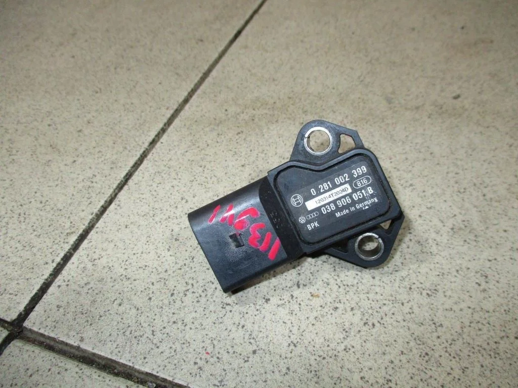 Датчик абсолютного давления Volkswagen Jetta 2012 A6