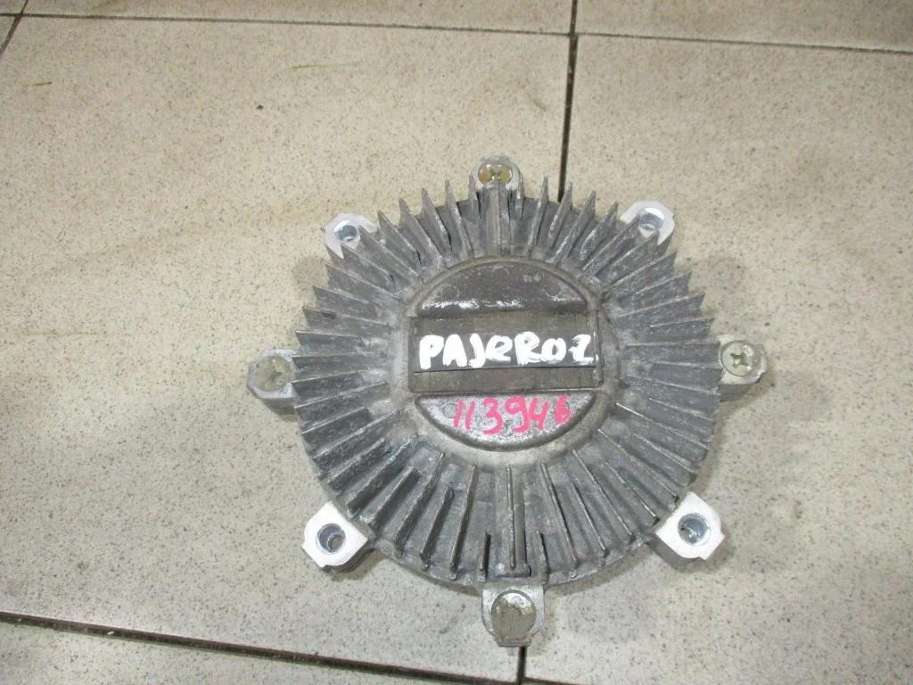 Термомуфта Mitsubishi Pajero 2 1995 V20, V30, V40