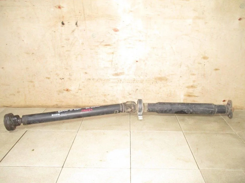 Вал карданный задний BMW 5-Series E60, E61