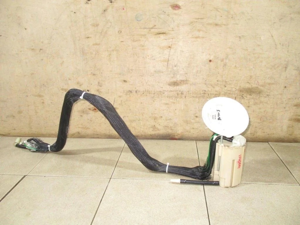 Насос топливный BMW 5-Series E60, E61