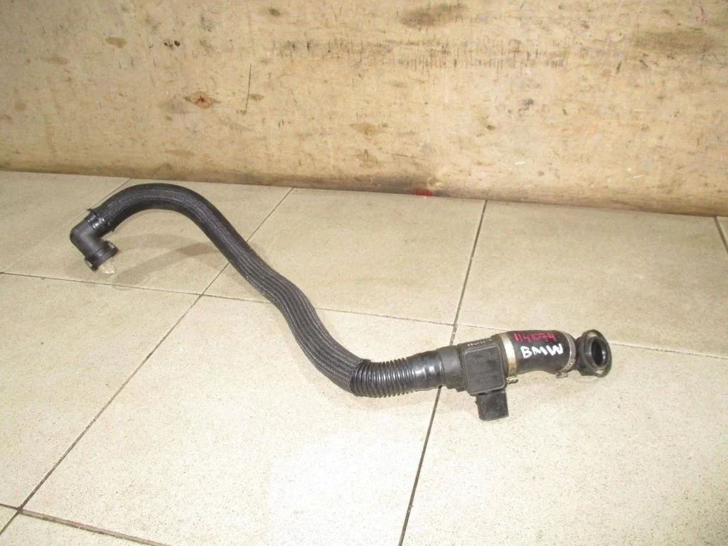 Датчик массового расхода воздуха BMW 5-Series E60, E61