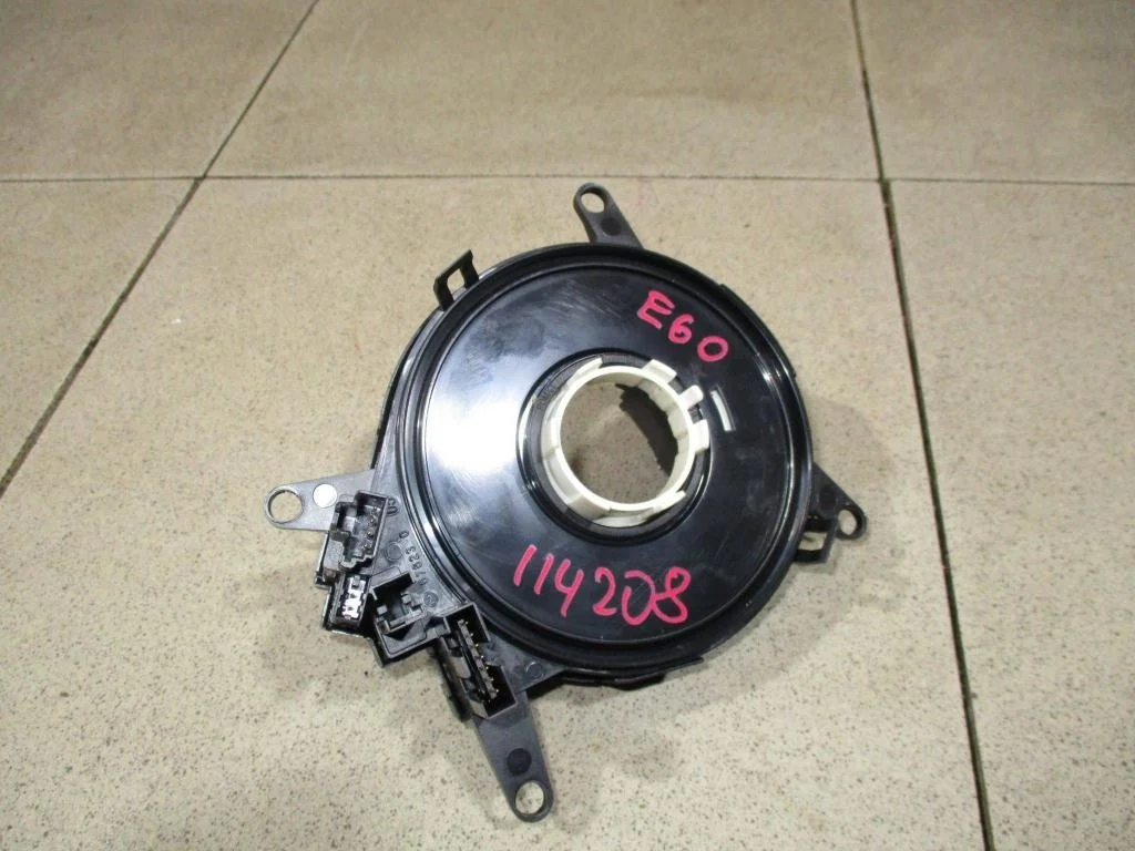 Механизм srs шлейф BMW 5-Series E60, E61