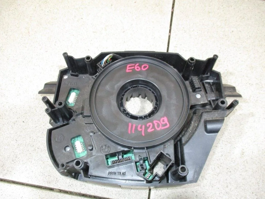 Плата BMW 5-Series E60, E61