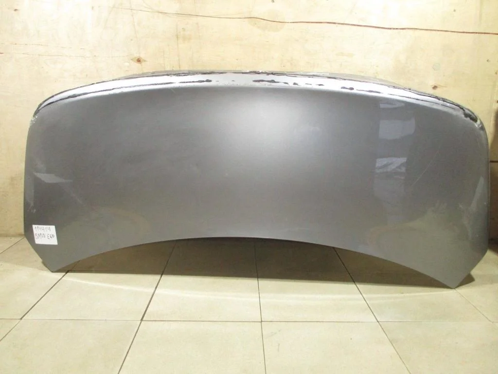 Крышка багажника BMW 5-Series E60, E61