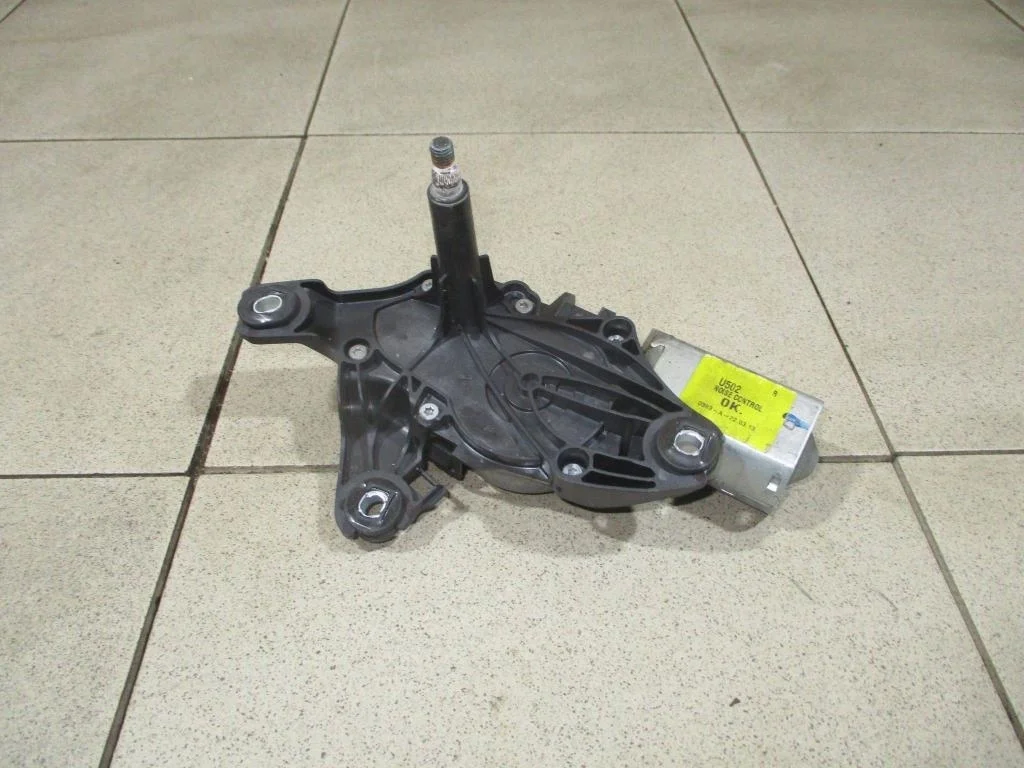 Моторчик дворника задний Ford Explorer 2013 U502