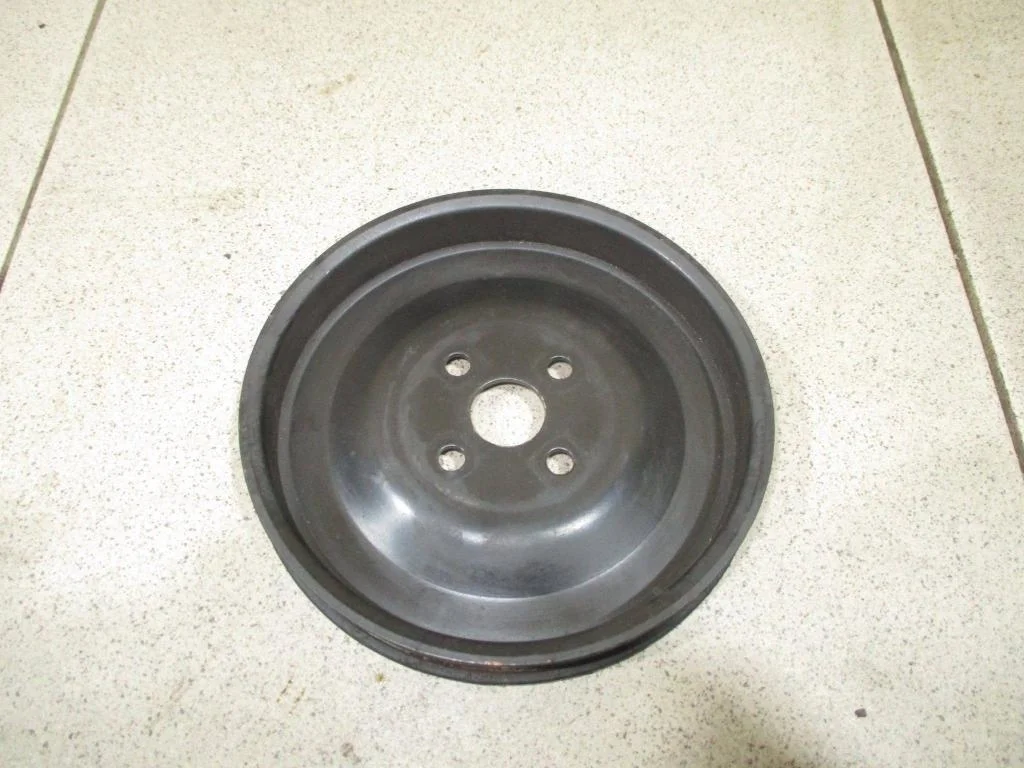 Шкив помпы Hyundai Getz TB