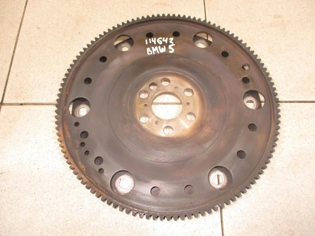 Маховик BMW 5-Series E60, E61