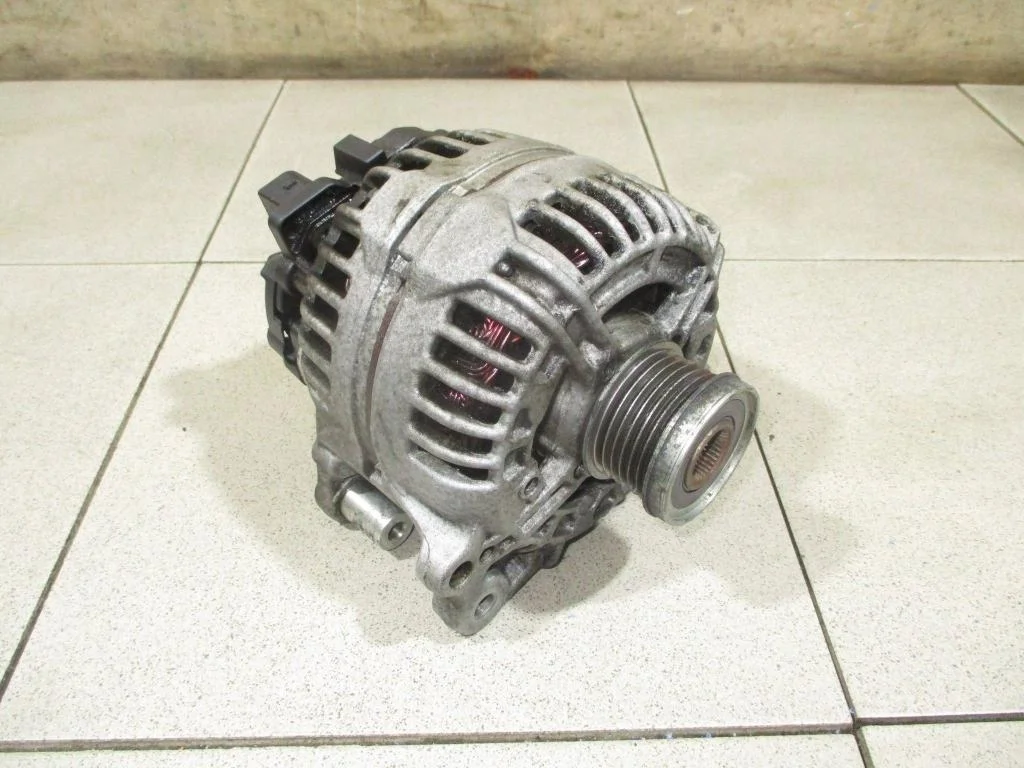 Генератор Volkswagen Jetta A6