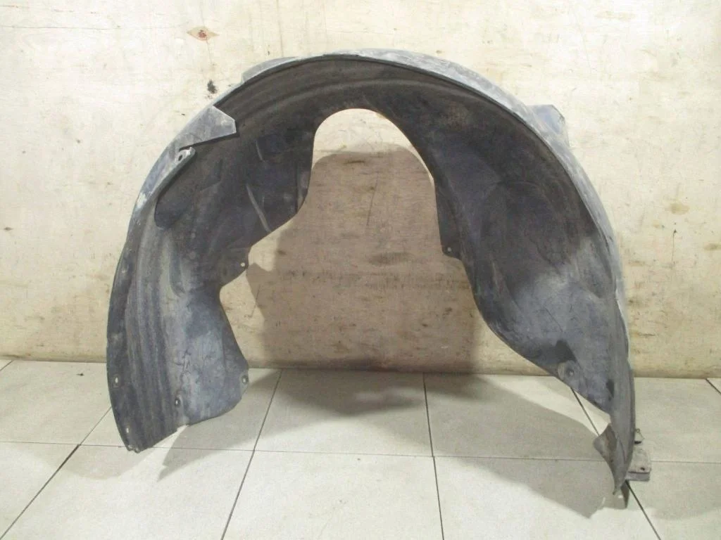 Локер задний правый BMW 5-Series E60, E61