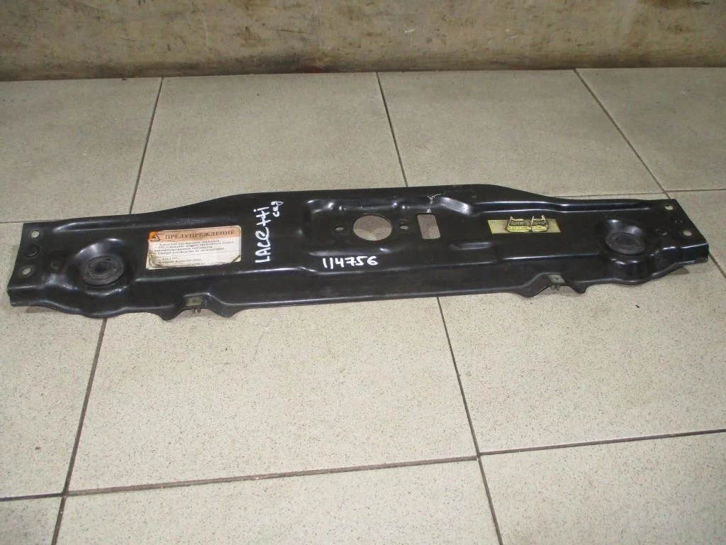 Панель передняя Chevrolet Lacetti J200