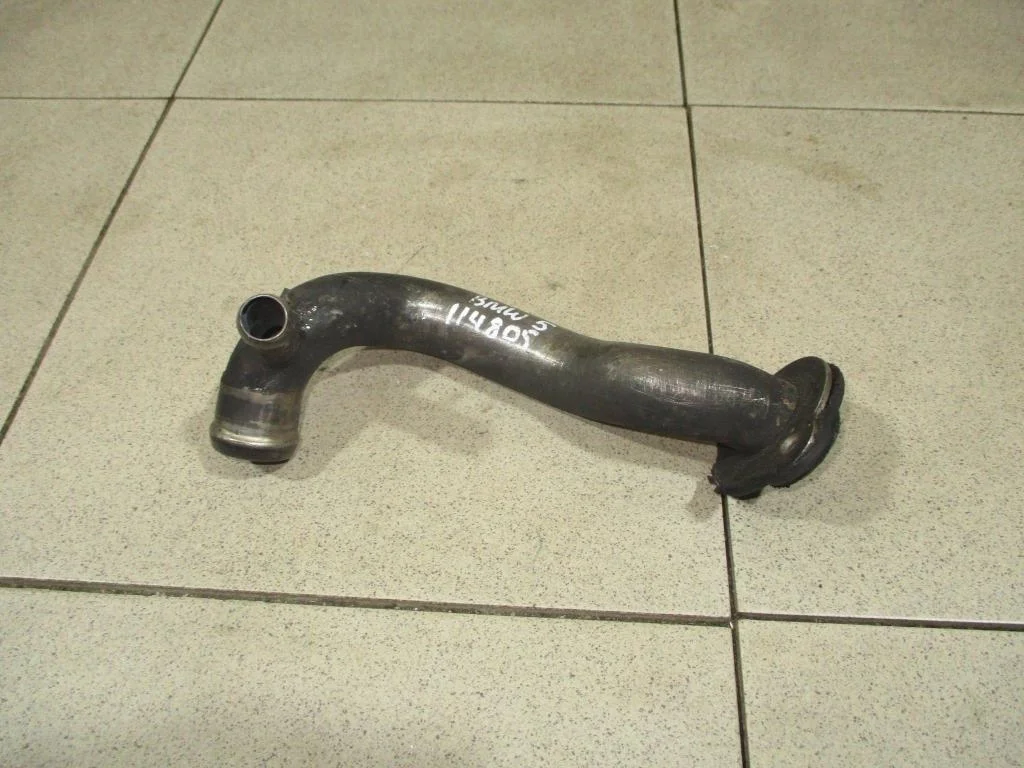 Трубка системы охлаждения BMW 5-Series E60, E61