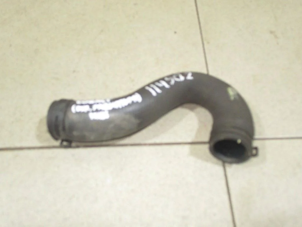 Патрубок радиатора Chevrolet Cobalt T250