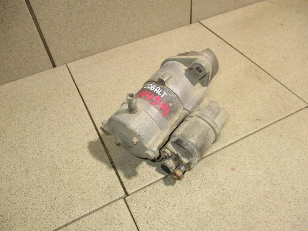 Стартер Chevrolet Cobalt T250