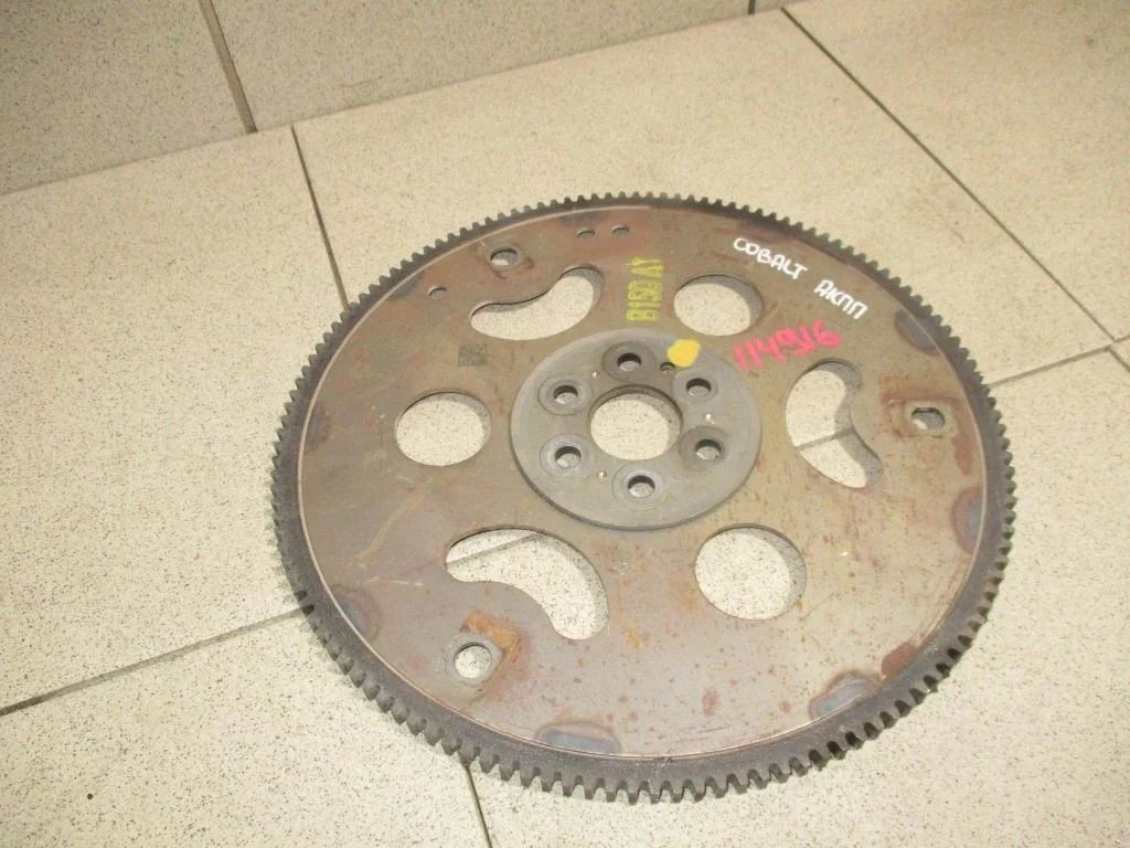 Маховик Chevrolet Cobalt T250