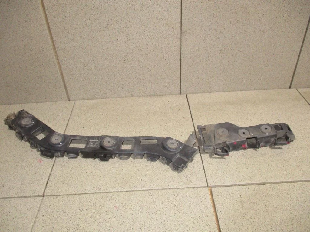 Кронштейн заднего бампера левый Chevrolet Cobalt T250