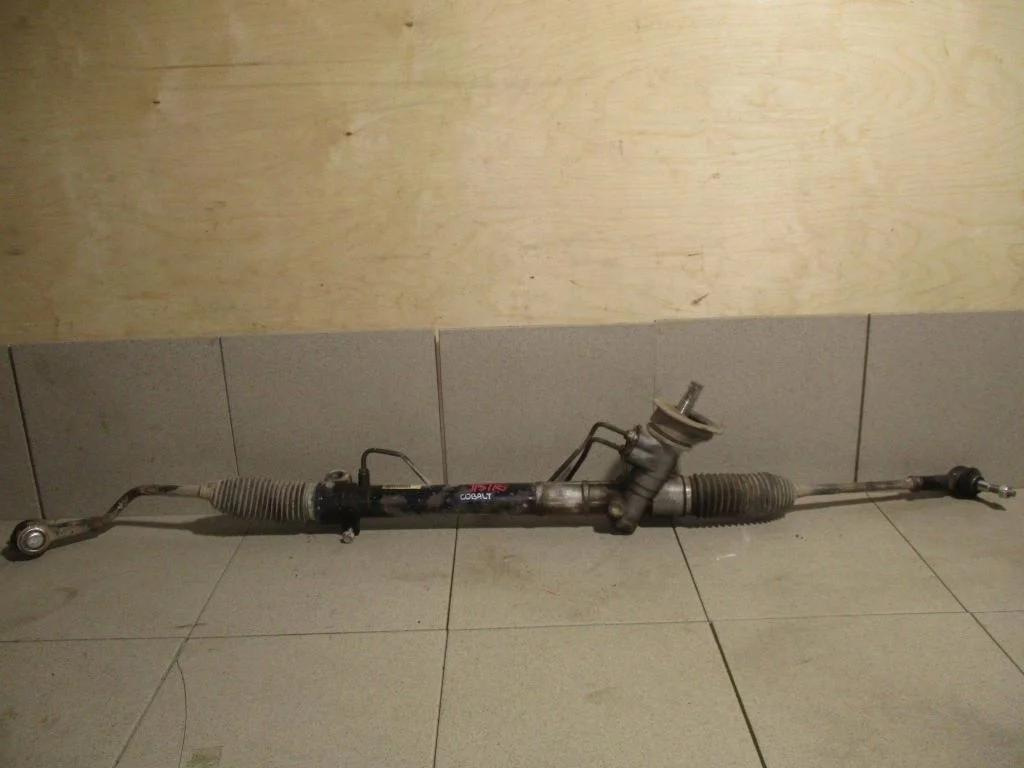 Рейка рулевая Chevrolet Cobalt T250