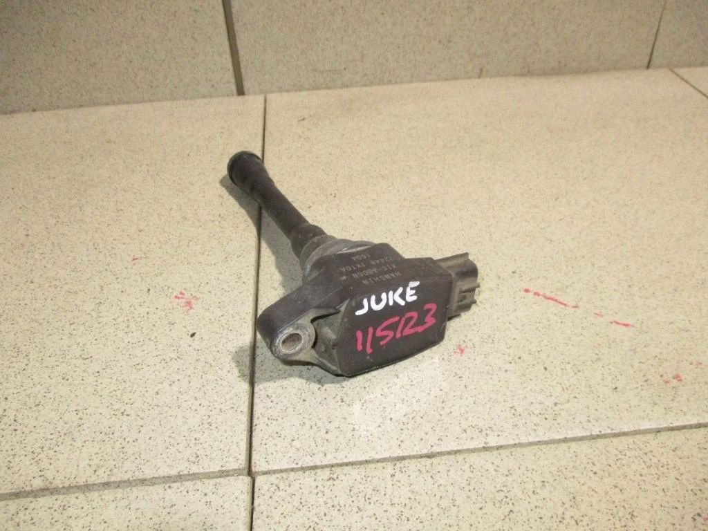 Катушка зажигания Nissan Juke F15
