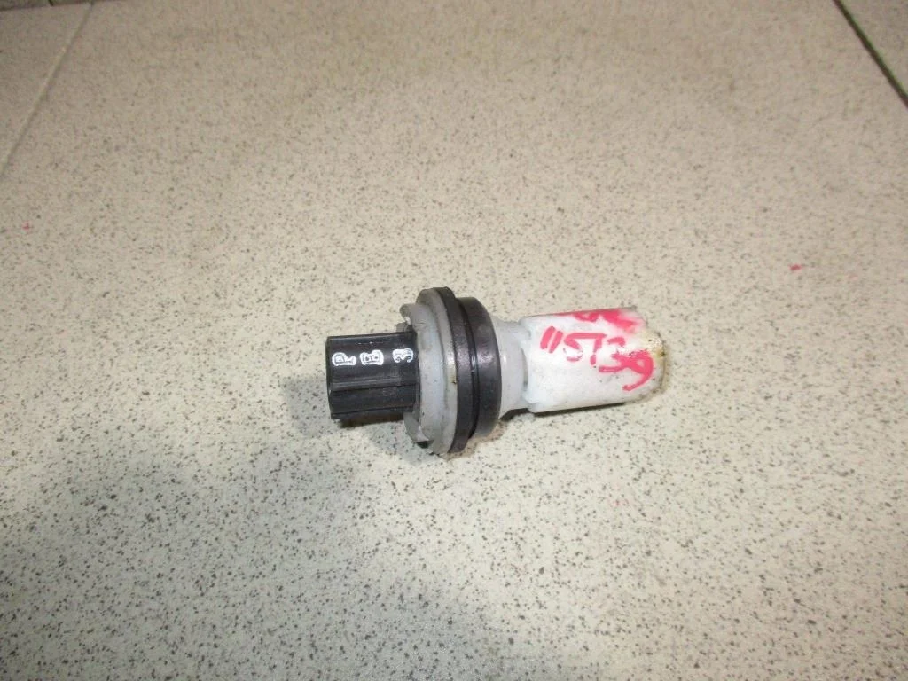 Датчик уровня бачок омывателя Kia Soul 3 2020 SK3