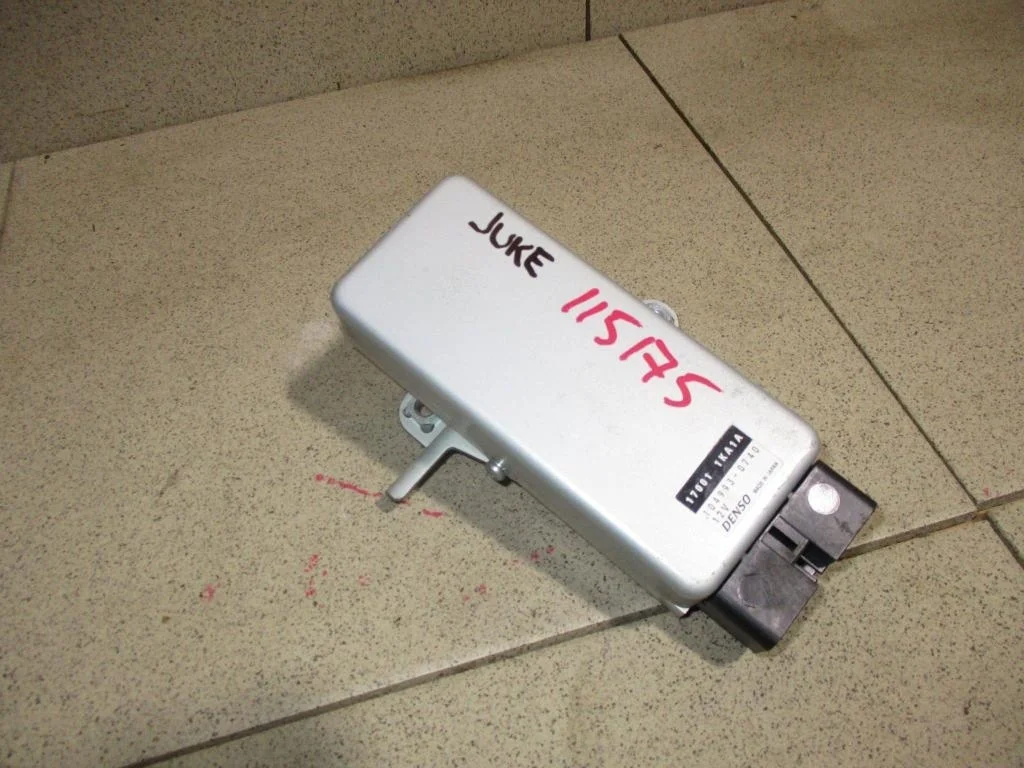 Блок электронный Nissan Juke 2011 F15