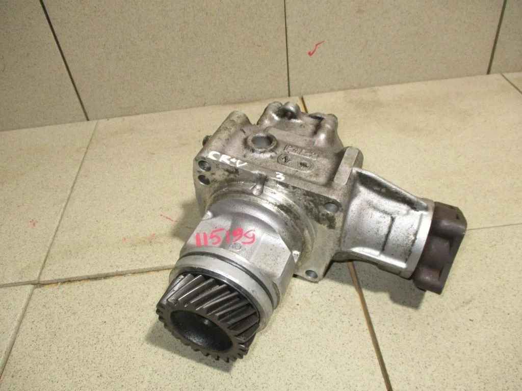 Коробка раздаточная Honda CR-V 1 RD