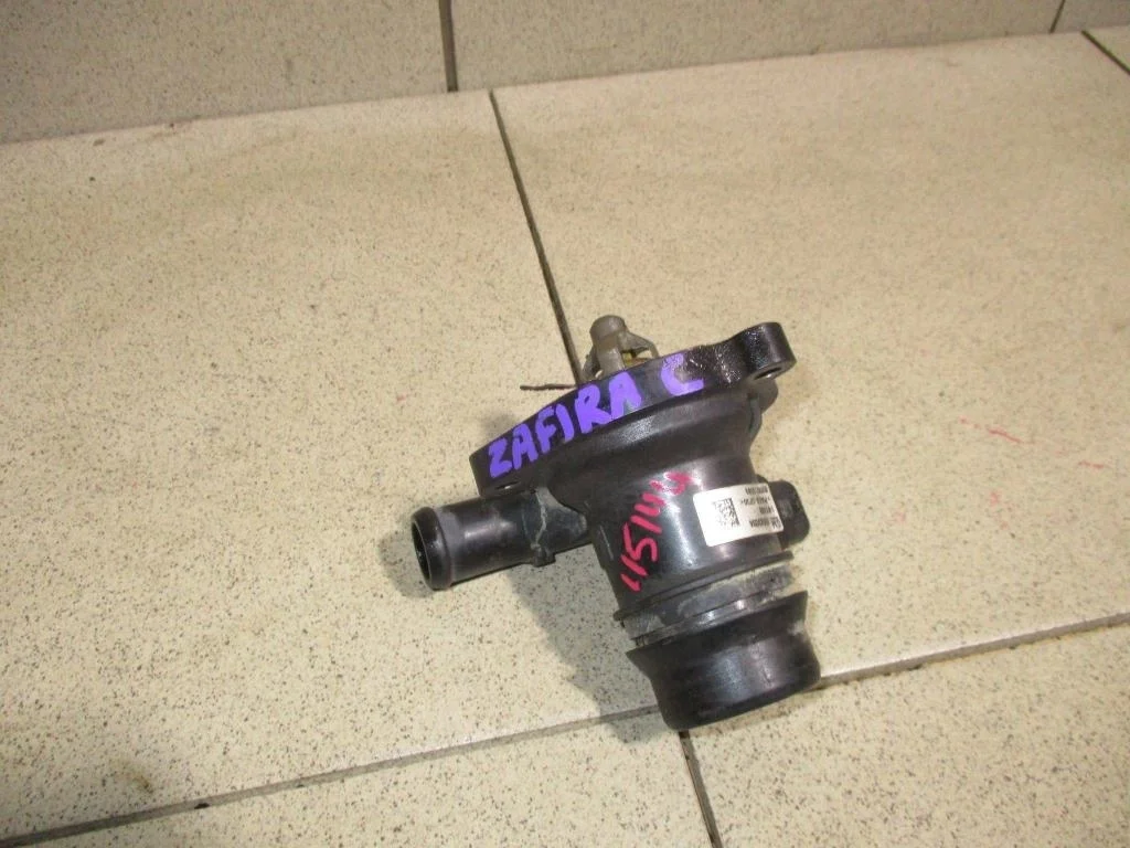 Термостат Opel Zafira 2012 C