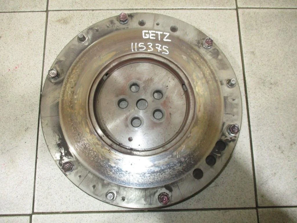 Маховик Hyundai Getz TB