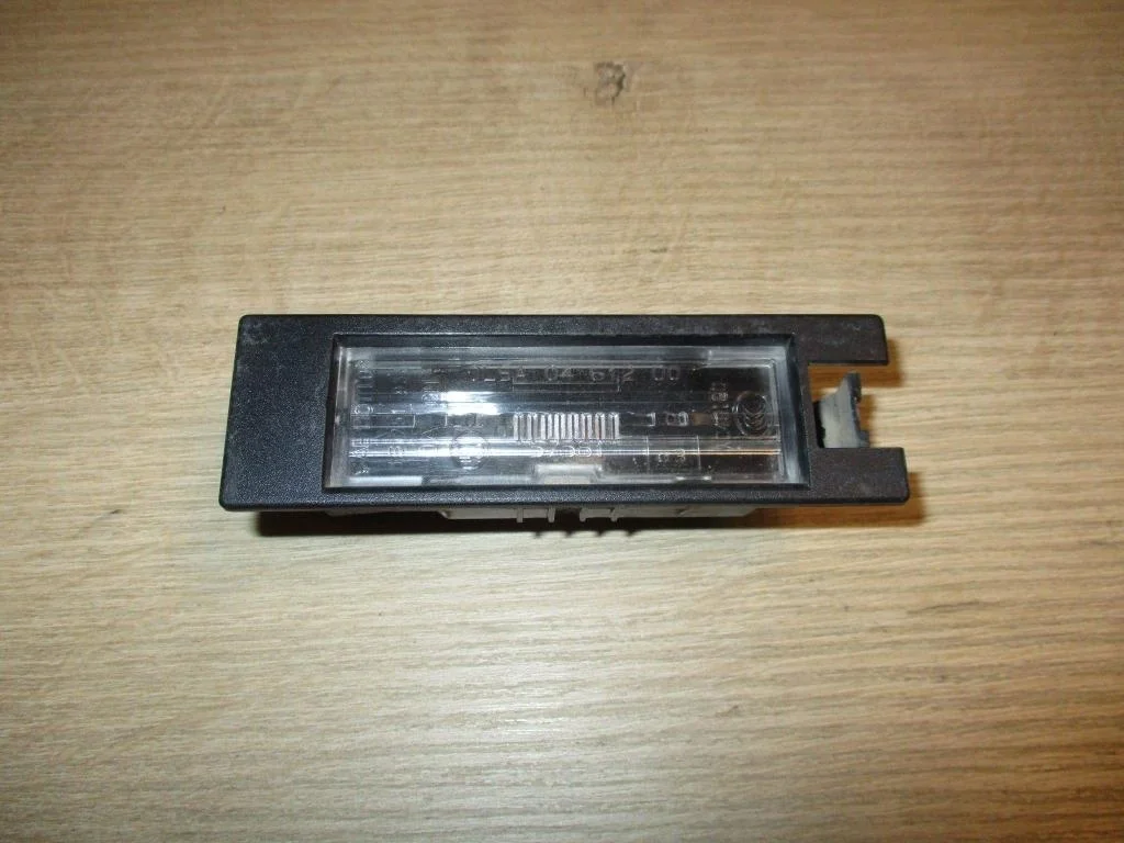 Фонарь подсветки номера Chevrolet Cobalt T250