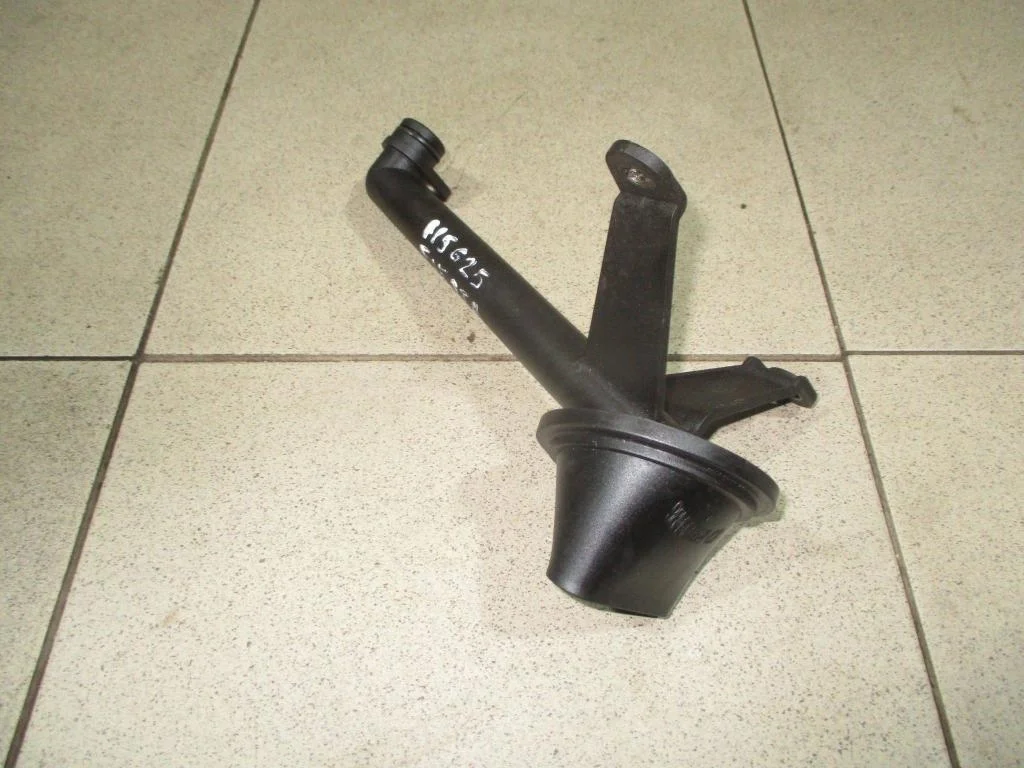 Маслозаборник Ford Fiesta 6