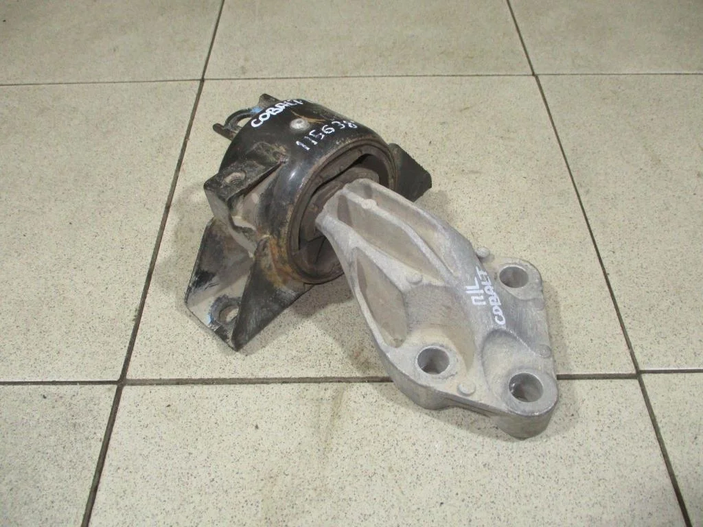 Опора кпп левая Chevrolet Cobalt T250