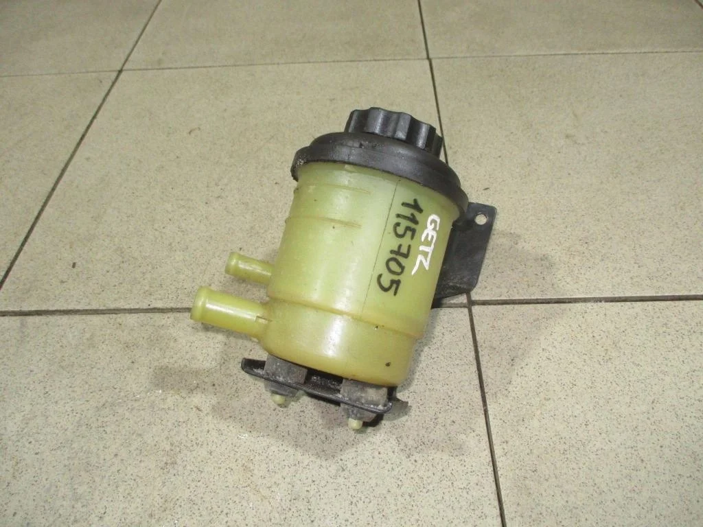 Бачок гидроусилителя Hyundai Getz TB