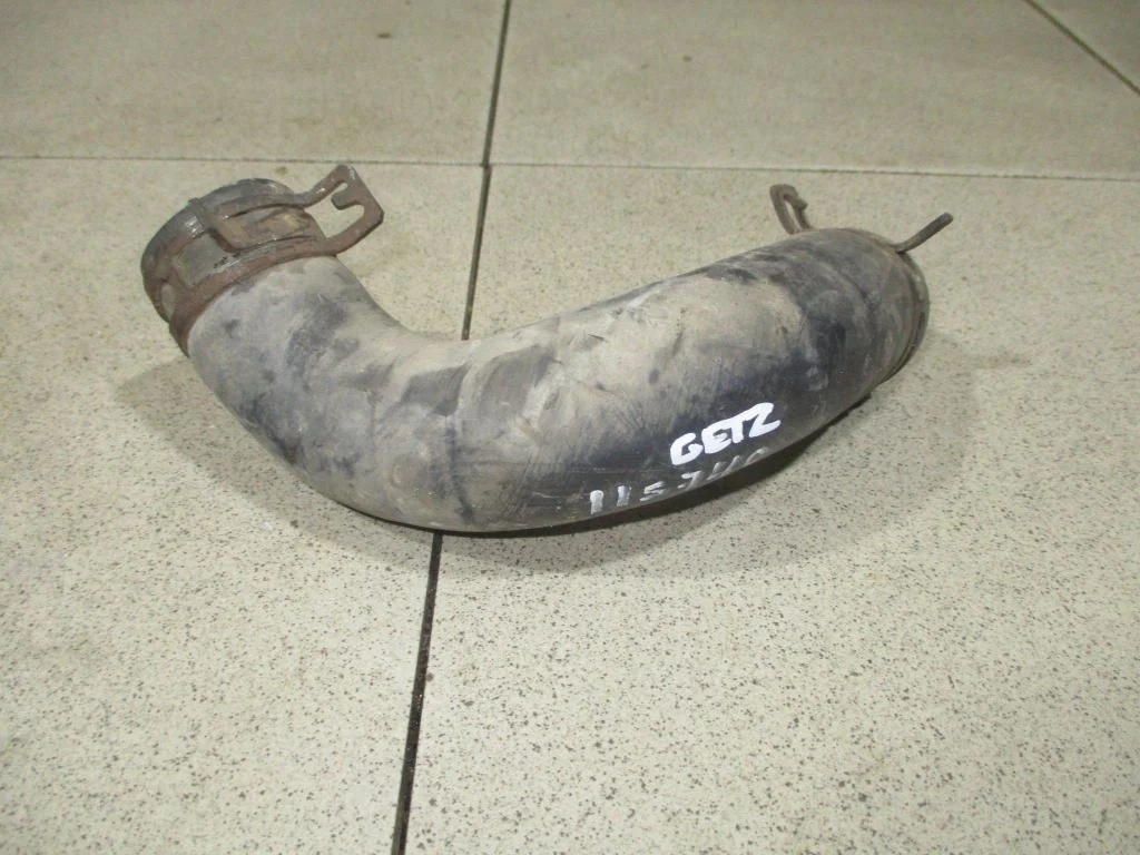 Шланг системы охлаждения Hyundai Getz TB